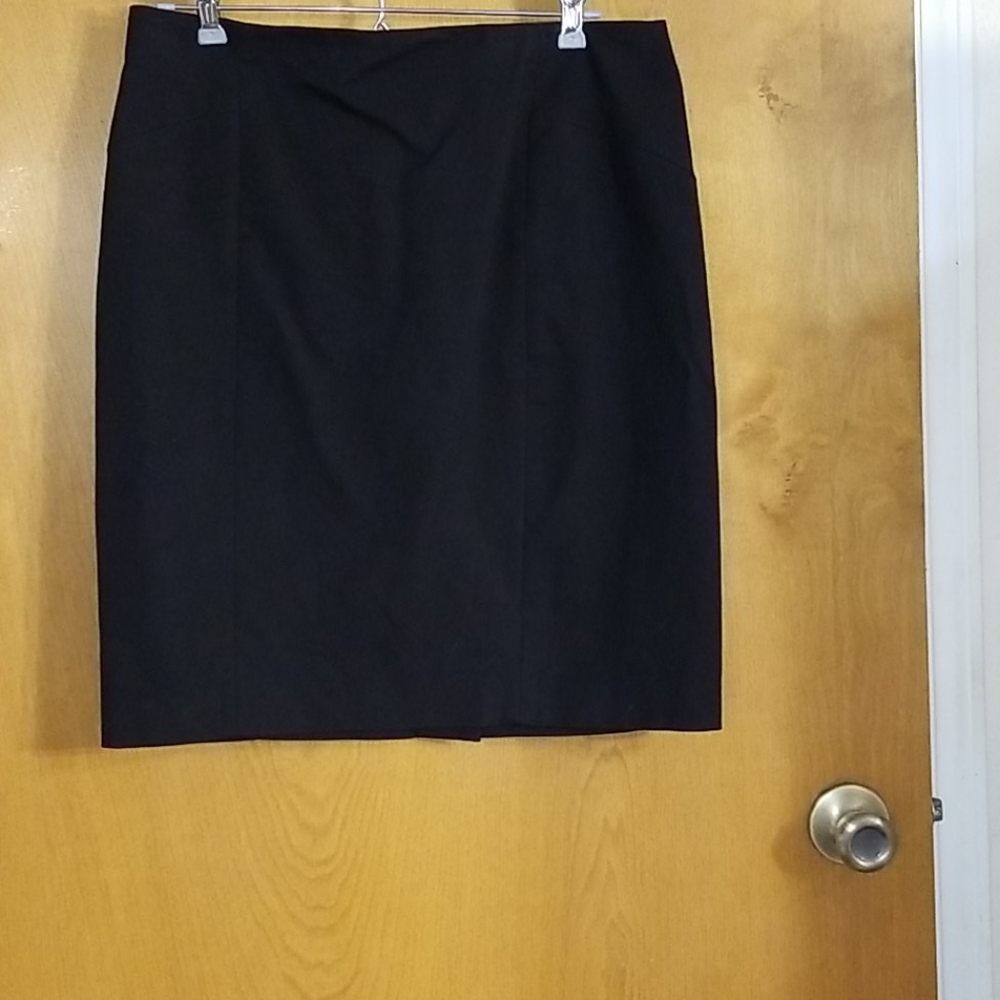 Banana Republic Pencil Skirt